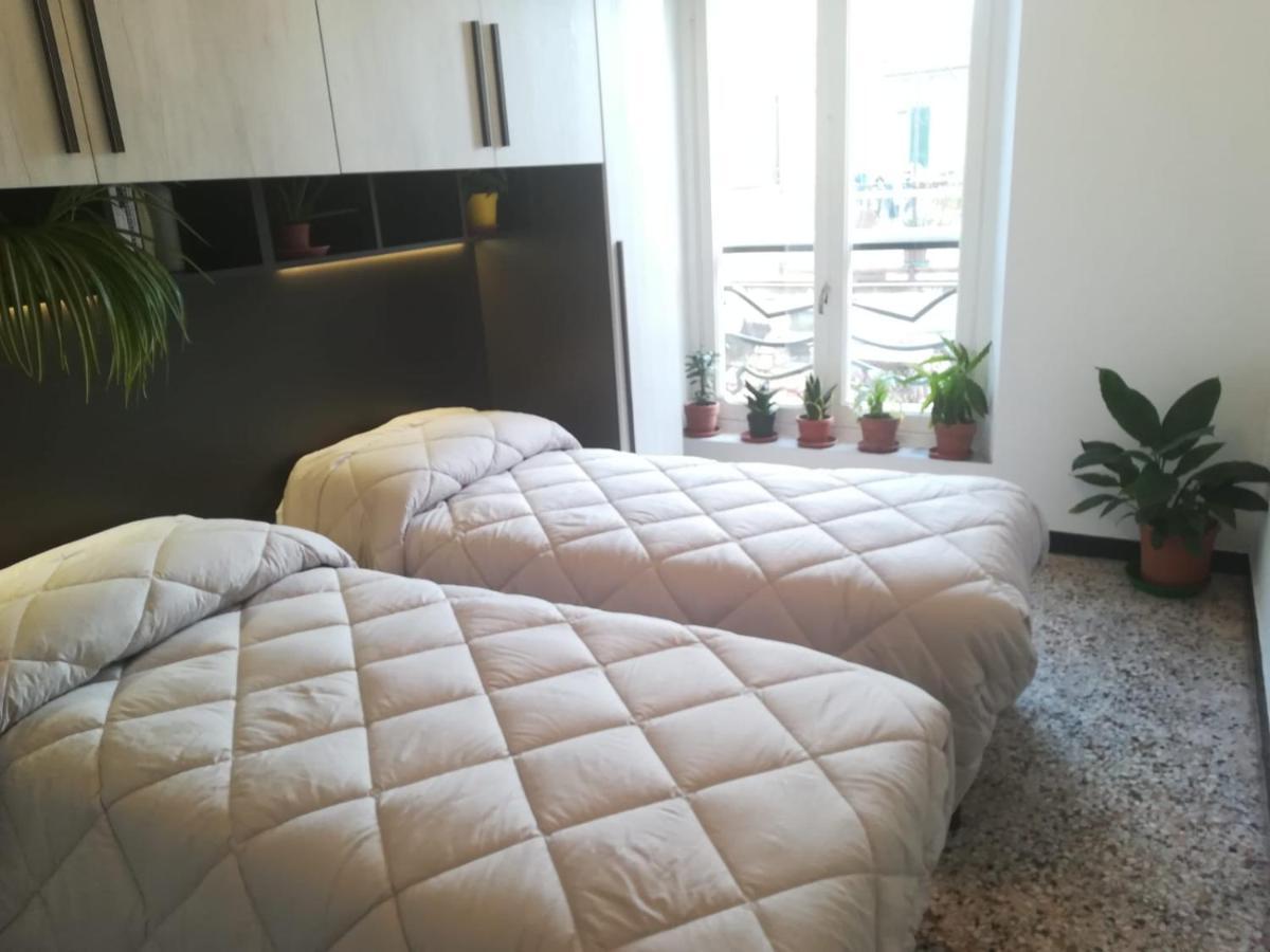 Apartamento Costa E Mare Savona Exterior foto