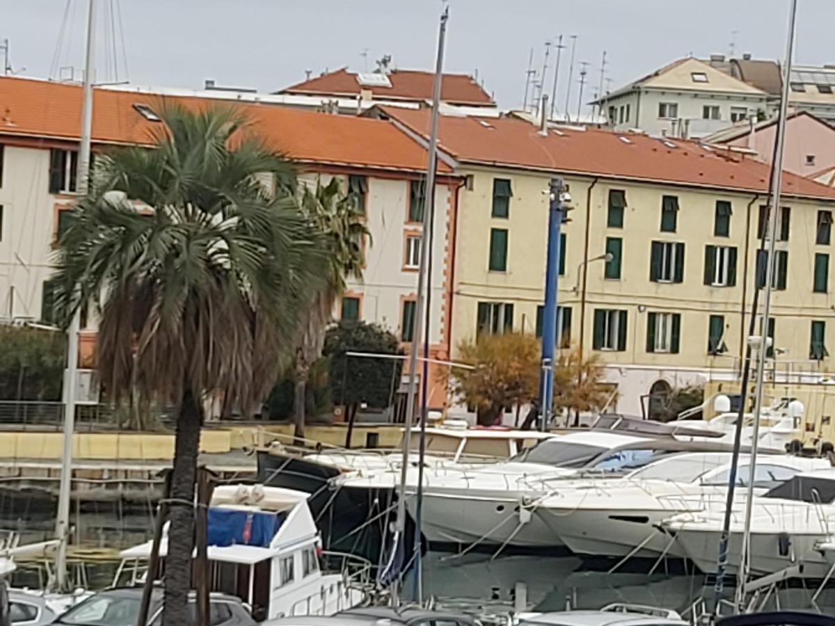 Apartamento Costa E Mare Savona Exterior foto