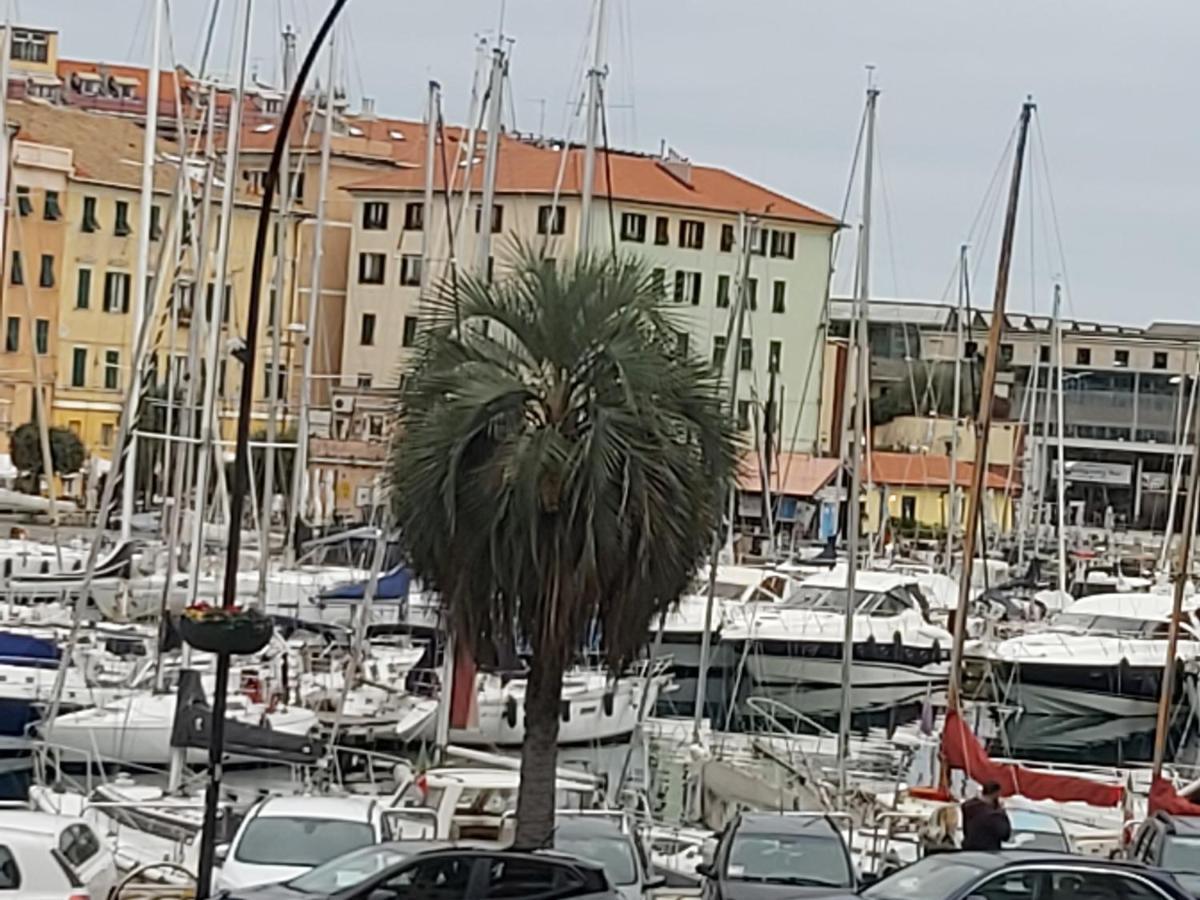Apartamento Costa E Mare Savona Exterior foto