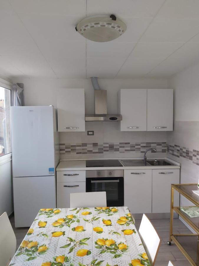 Apartamento Costa E Mare Savona Exterior foto