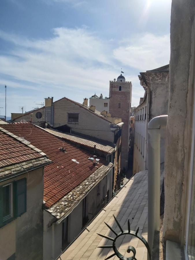Apartamento Costa E Mare Savona Exterior foto