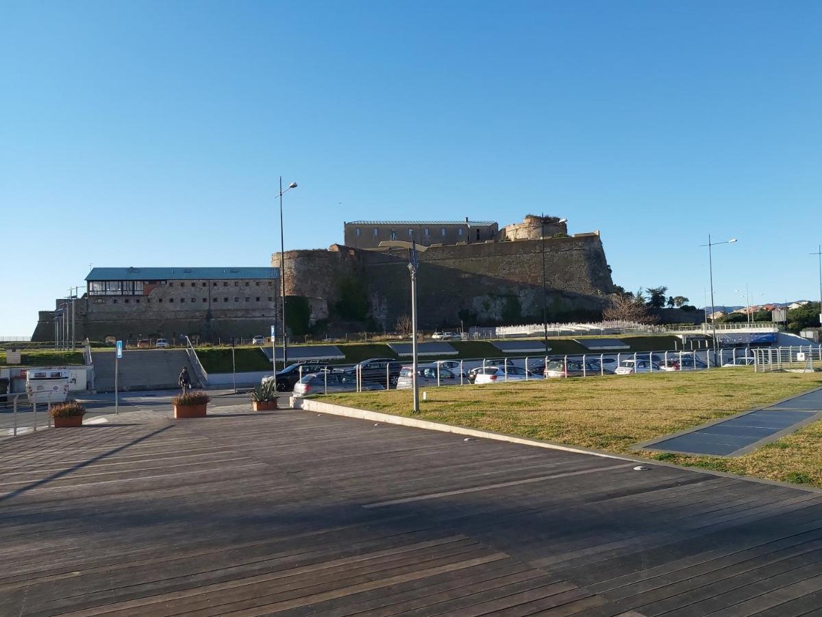 Apartamento Costa E Mare Savona Exterior foto