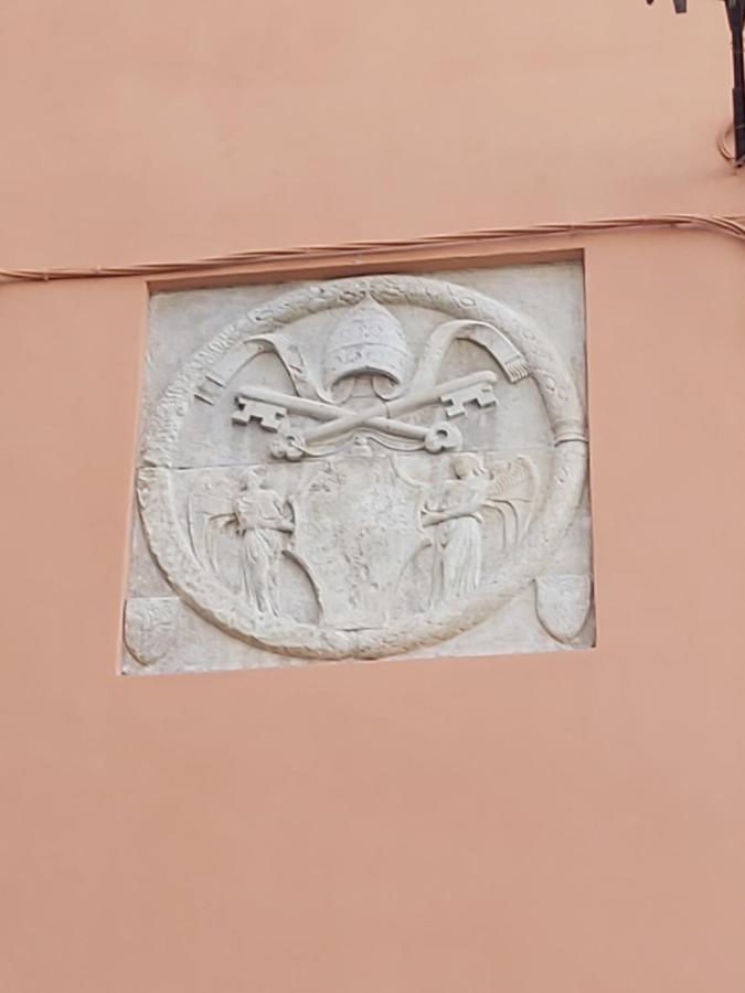 Apartamento Costa E Mare Savona Exterior foto