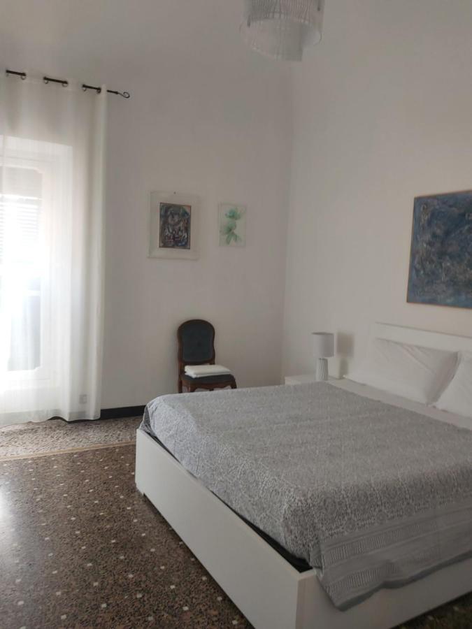 Apartamento Costa E Mare Savona Exterior foto