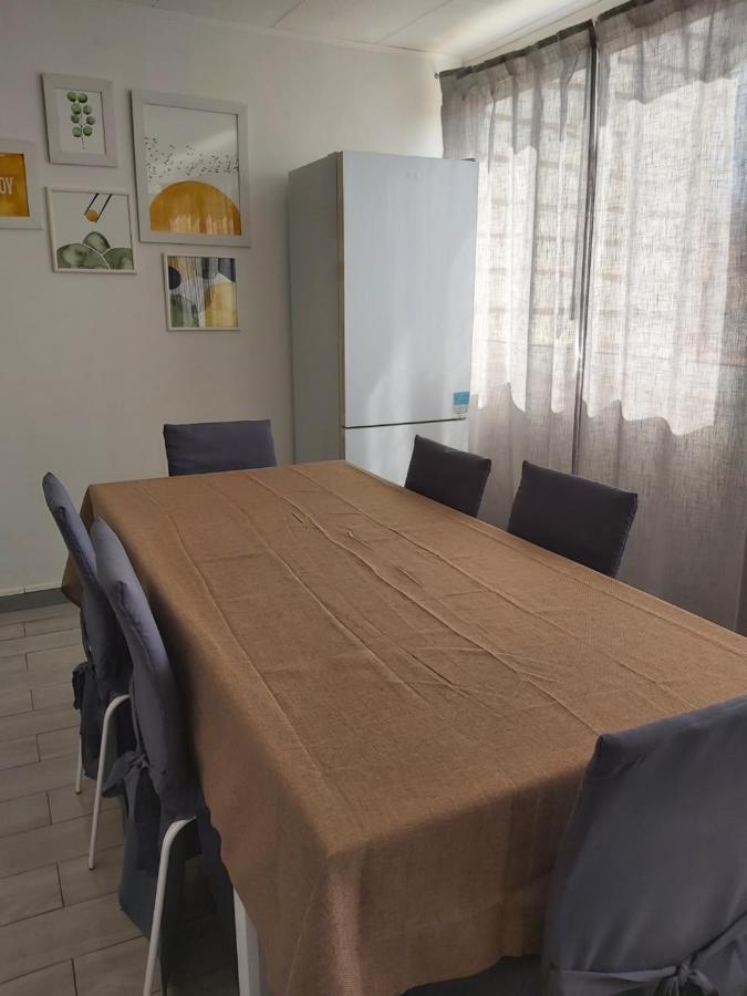 Apartamento Costa E Mare Savona Exterior foto