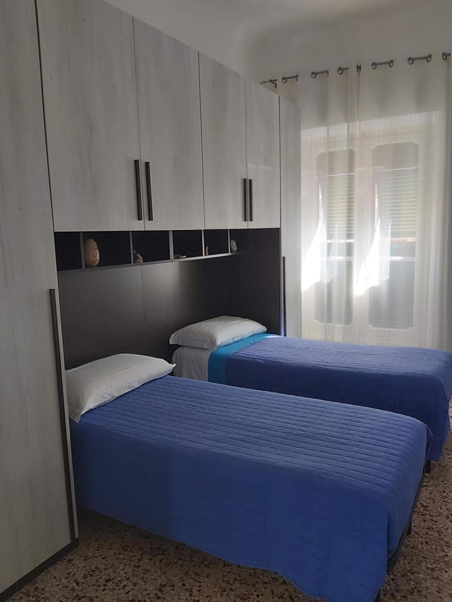 Apartamento Costa E Mare Savona Exterior foto