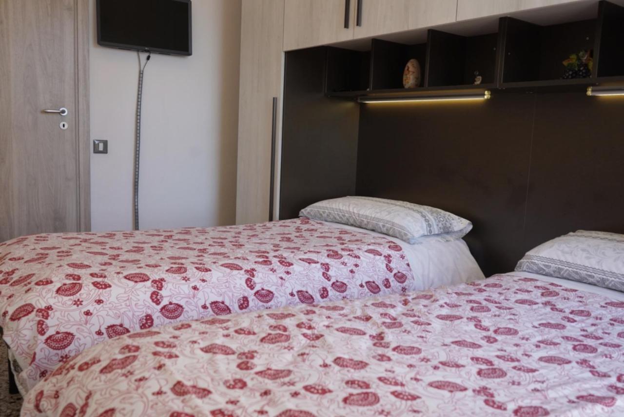 Apartamento Costa E Mare Savona Exterior foto