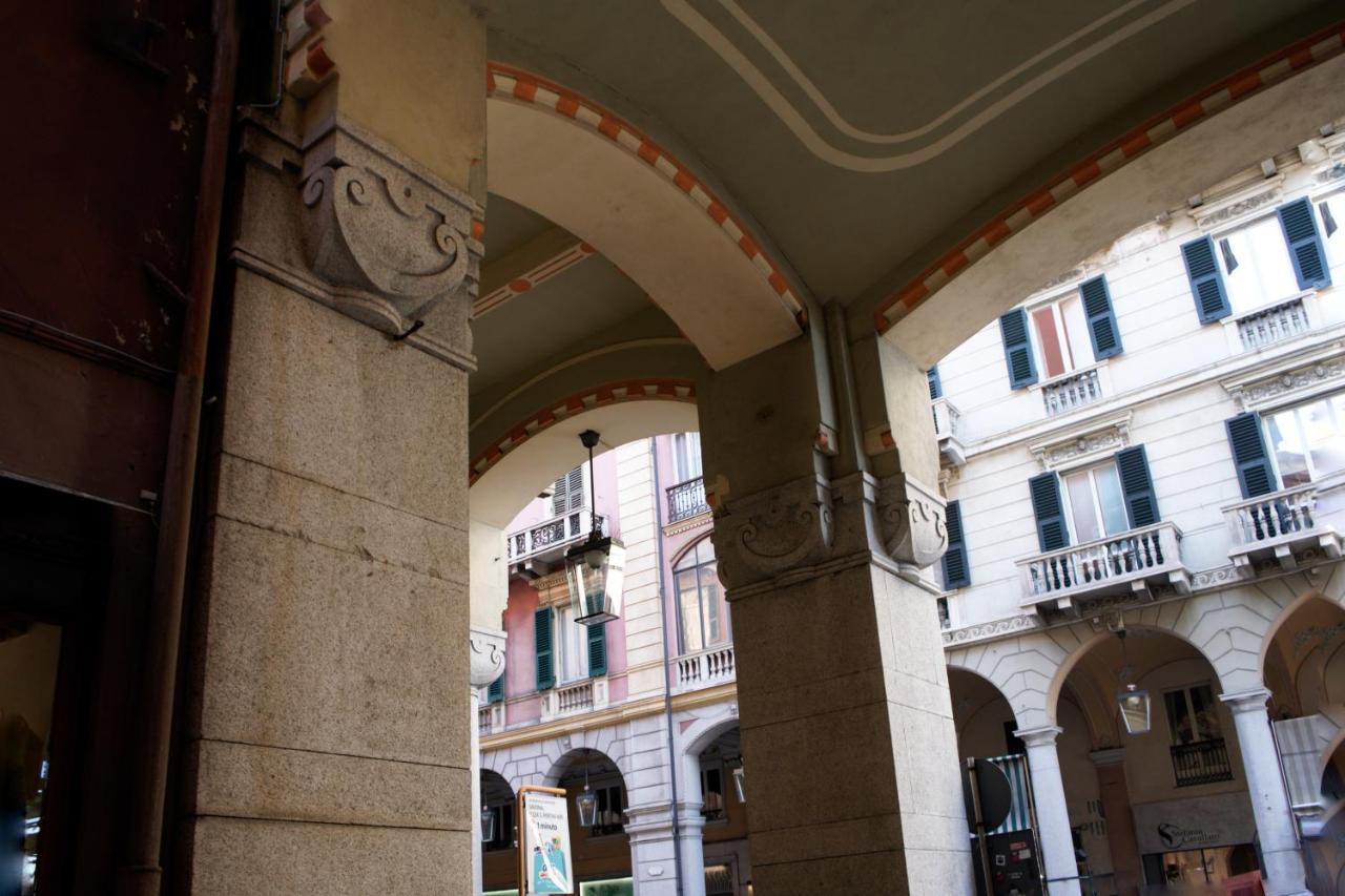 Apartamento Costa E Mare Savona Exterior foto